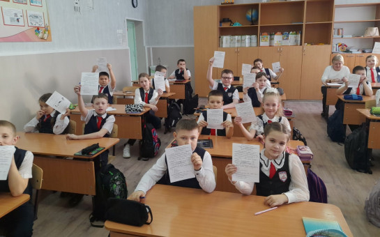 День родного языка в библиотеках Карасукского муниципального округа