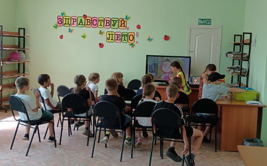 Конкурсная программа 