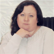 библиотекарь Благодатской сельской библиотеки